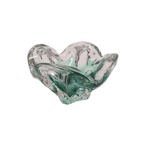 Image 1 of Vintage Josef Hospodka Schaal/Asbak, Jaren 60