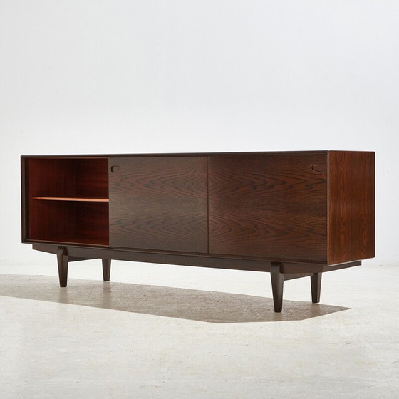 Image 1 of Vintage eiken dressoir "Model 65" voor Skovby Møbelfabrik, 1960