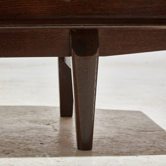 Image 1 of Vintage eiken dressoir "Model 65" voor Skovby Møbelfabrik, 1960