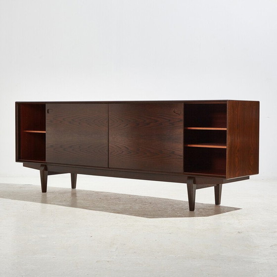 Image 1 of Vintage eiken dressoir "Model 65" voor Skovby Møbelfabrik, 1960