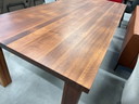 Art of Living Joop van Arnhem eetkamertafel 