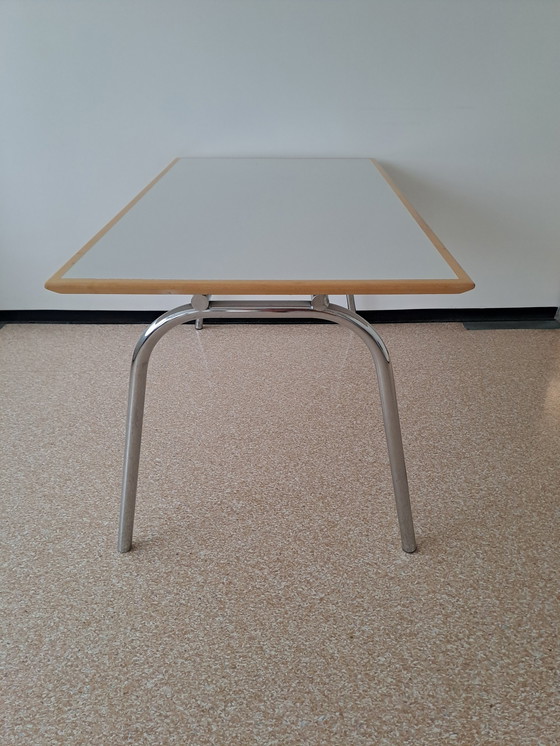 Image 1 of Thonet eettafel