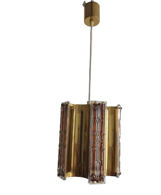 Image 1 of Hollywood Regency lamp 