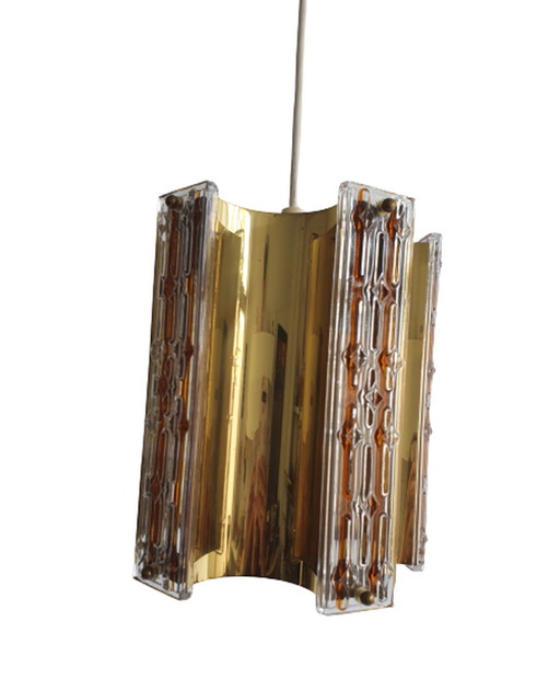 Hollywood Regency lamp 