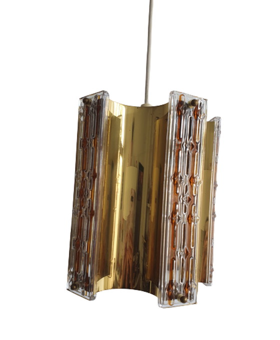 Image 1 of Hollywood Regency lamp 