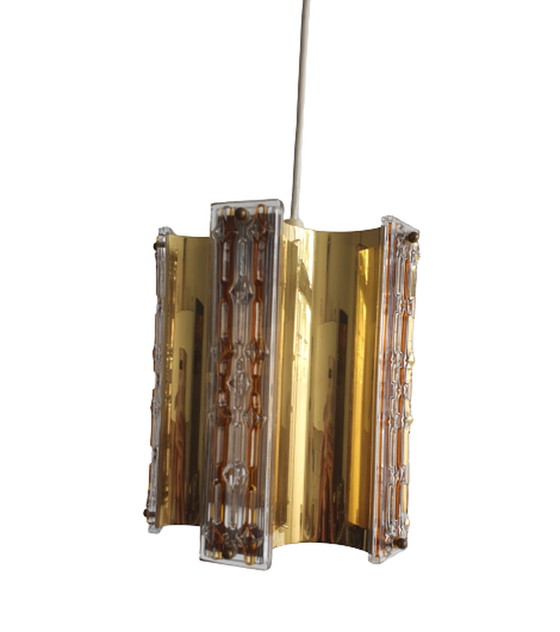 Image 1 of Hollywood Regency lamp 