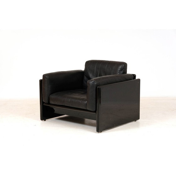 Image 1 of Vintage fauteuil van Dino Gavina voor Studio Simon 1970