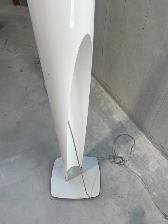 Image 1 of 2x Shakti 200 vloerlamp