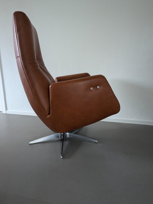 Gealux Relaxfauteuil