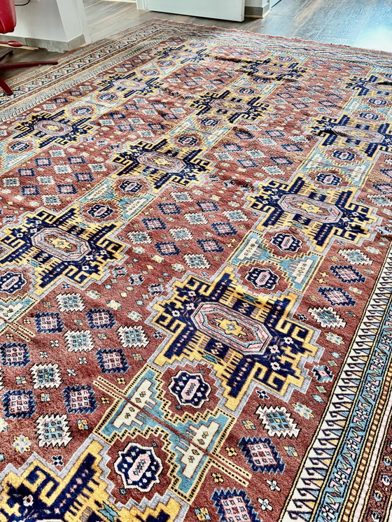 Image 1 of Persian carpet 320 x 254