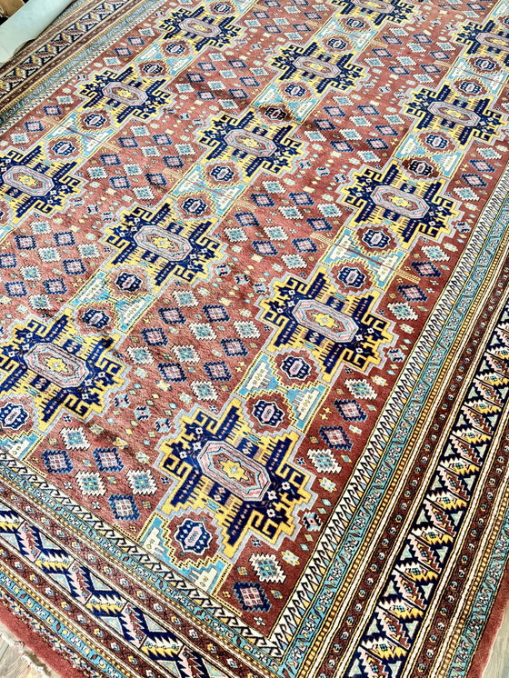 Image 1 of Persian carpet 320 x 254