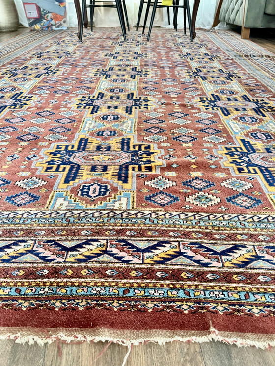 Image 1 of Persian carpet 320 x 254