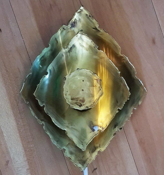 Image 1 of Wandlamp van Svend Agne Sorensen