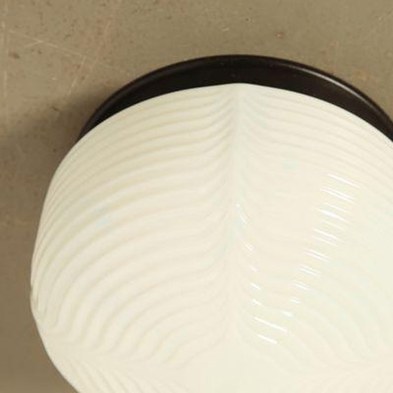 Image 1 of Tsjechoslowaakse plafondlamp