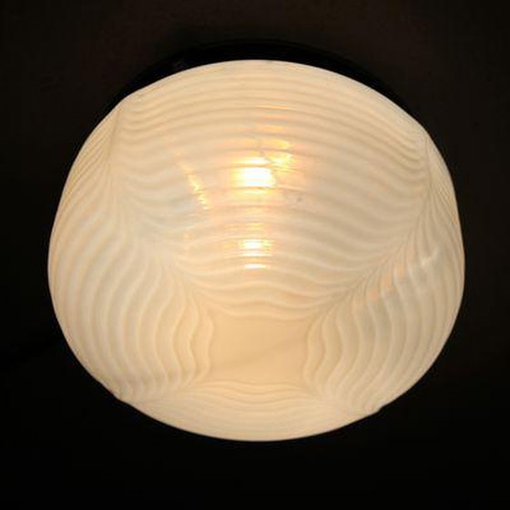 Image 1 of Tsjechoslowaakse plafondlamp