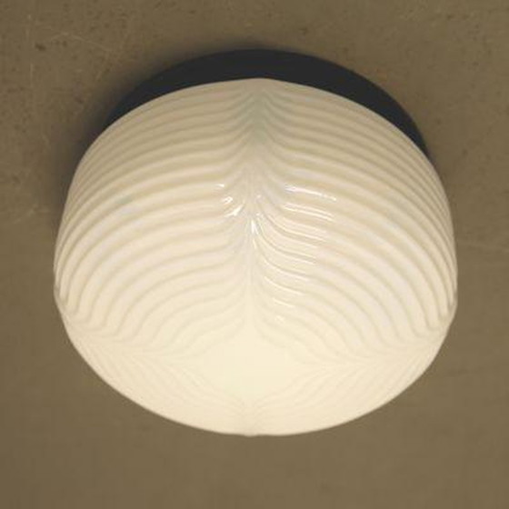 Image 1 of Tsjechoslowaakse plafondlamp