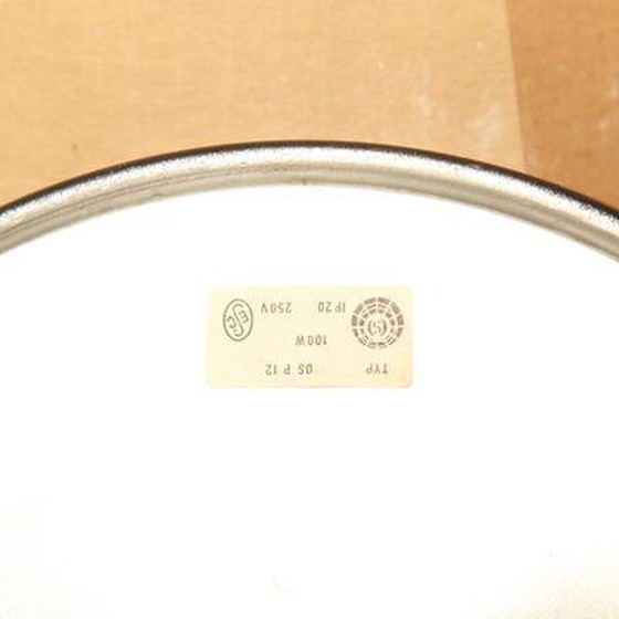 Image 1 of Tsjechoslowaakse plafondlamp