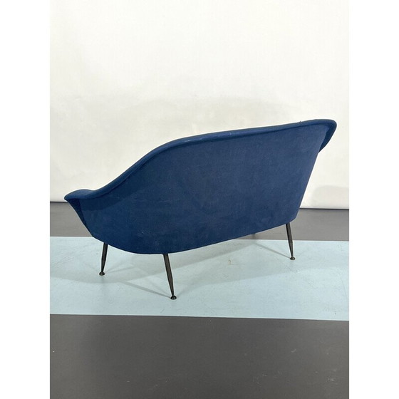 Image 1 of Woonkamerset Mid Century van Gastone Rinaldi voor Rima, 1950