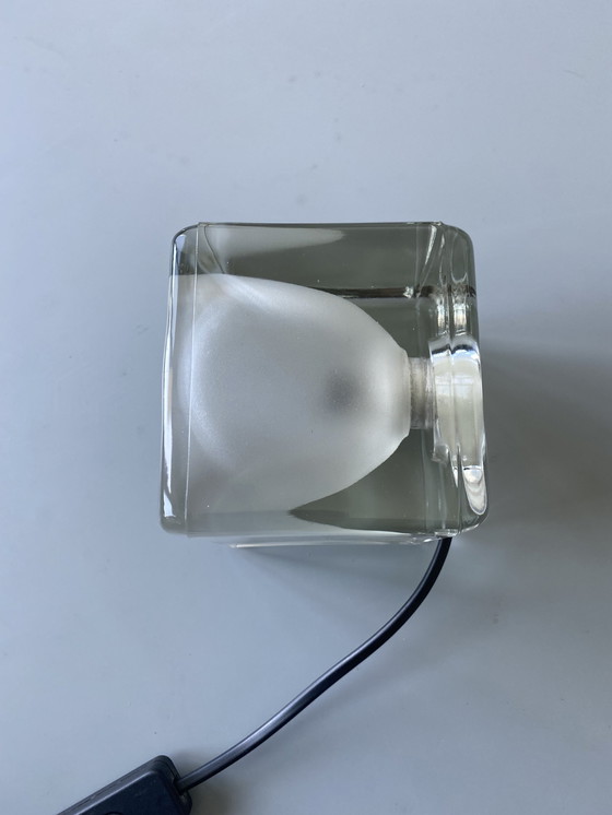 Image 1 of Peill & Putzler ice cube lampje