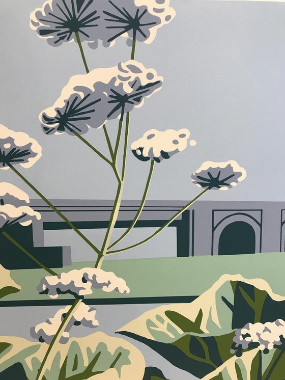 Image 1 of Roel Jonges - Grafiek