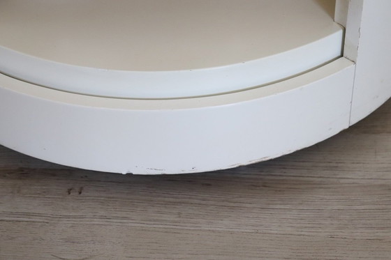 Image 1 of Barkar op wielen met schuifdeur, Italië 1960S