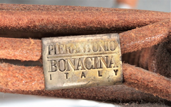 Image 1 of 6x Miss B by Tito Agnoli for Bonacina