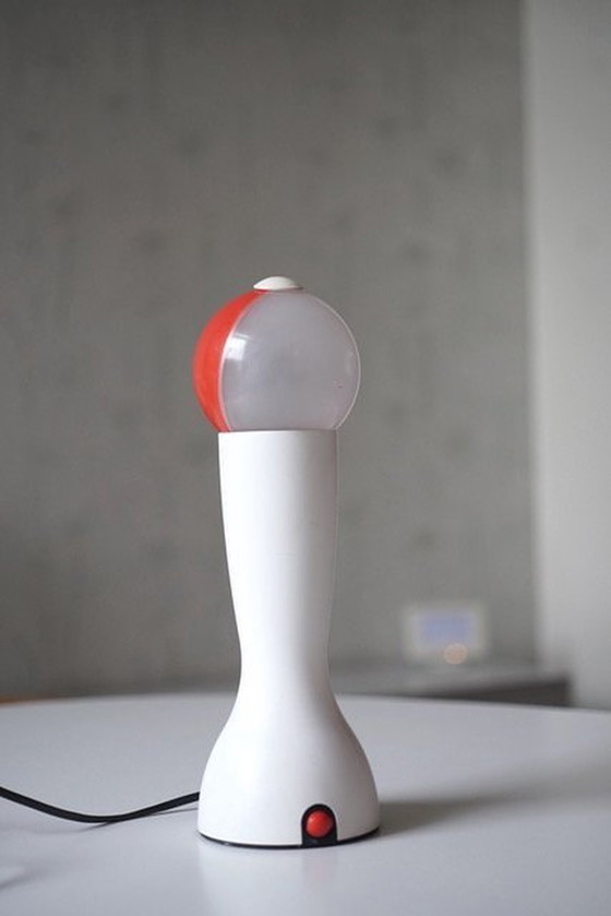 Image 1 of Artemide lamp