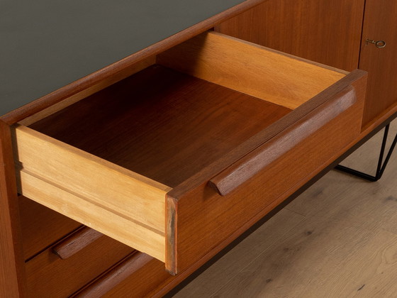 Image 1 of WK Möbel vintage dressoir