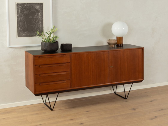 Image 1 of WK Möbel vintage dressoir