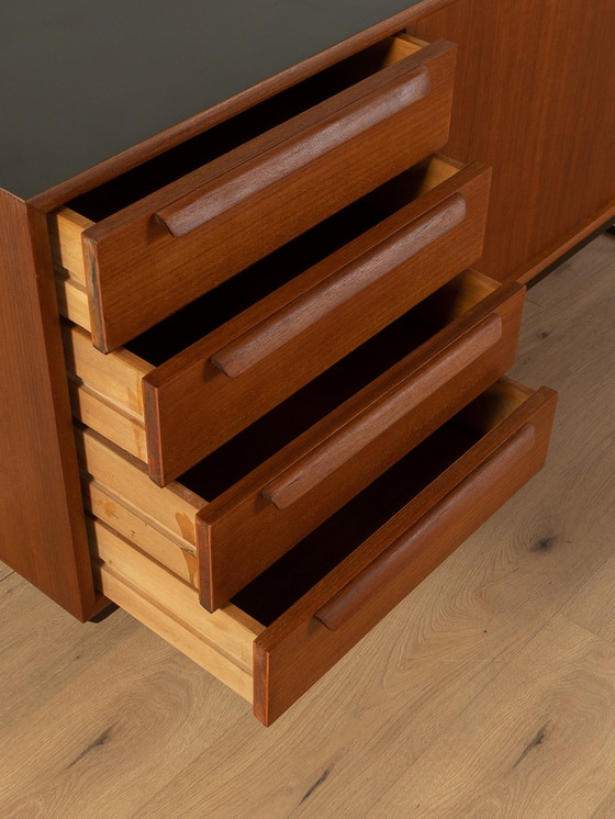 Image 1 of WK Möbel vintage dressoir