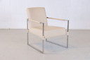 Leolux Fidamigo 3zits bank + 2x Bert Plantagie Gable fauteuil