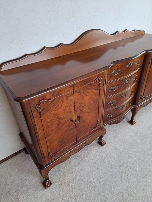 Huygens Dressoir