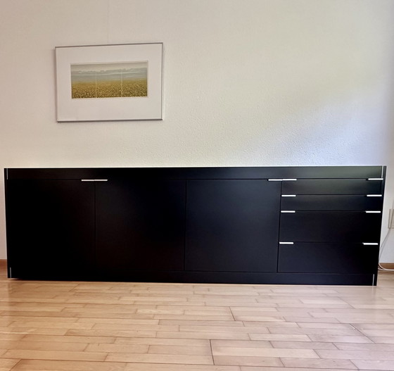 Image 1 of Pastoe L-Serie Dressoir