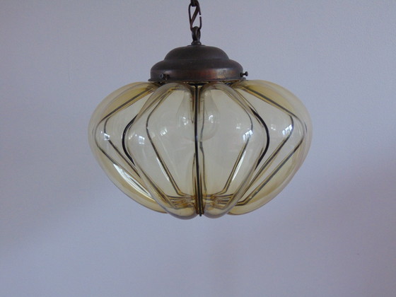 Image 1 of Franse Plafondlamp