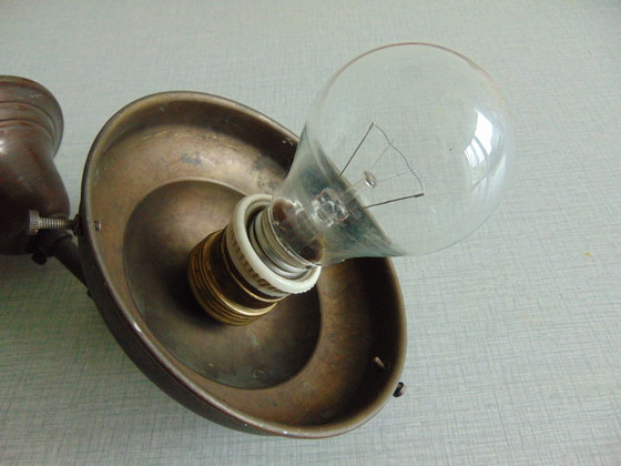 Image 1 of Franse Plafondlamp