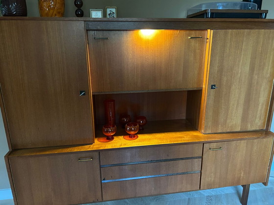 Image 1 of Highboard Buffetkast