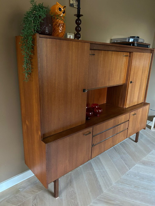 Highboard Buffetkast