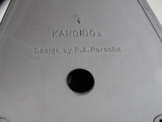 Image 1 of Ferdinand Posrche Design Plafondlamp