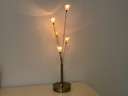 Jan Des Bouvrie voor Boxford Holland Lamp