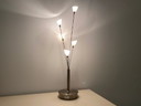Jan Des Bouvrie voor Boxford Holland Lamp