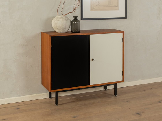 Image 1 of  Commode jaren 1960