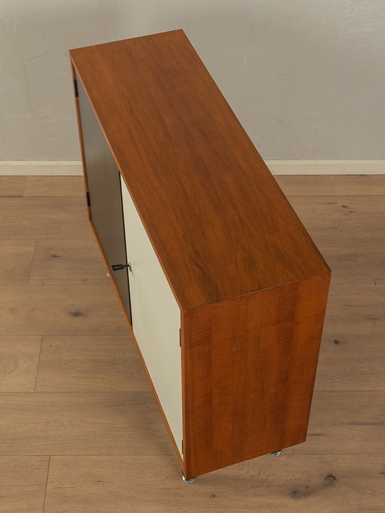 Image 1 of  Commode jaren 1960