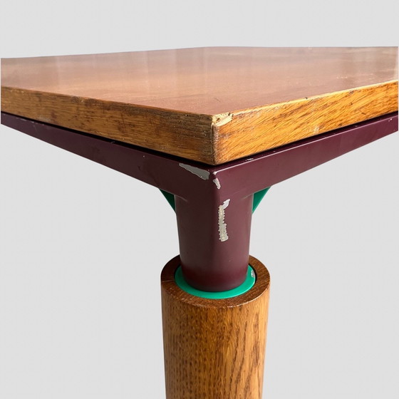 Image 1 of Cassina Design Eettafel