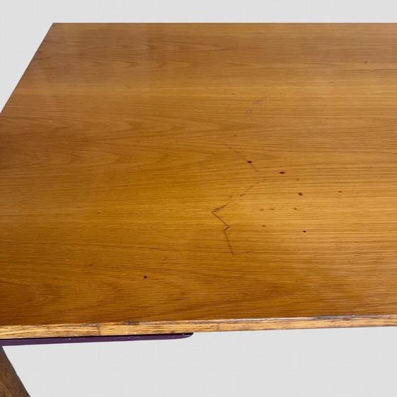 Image 1 of Cassina Design Eettafel