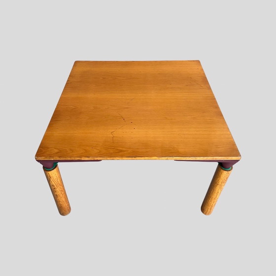 Image 1 of Cassina Design Eettafel