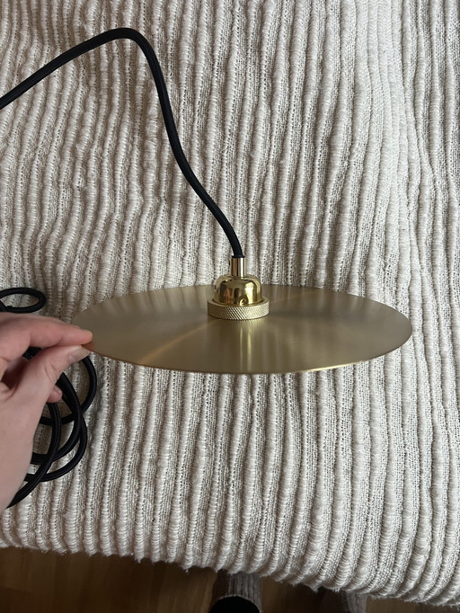 Frama lamp "Circle" Nieuw