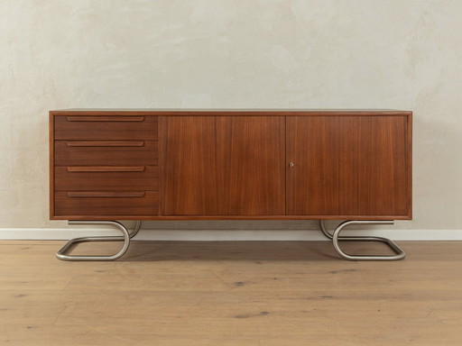 1960S Wk Möbel Dressoir