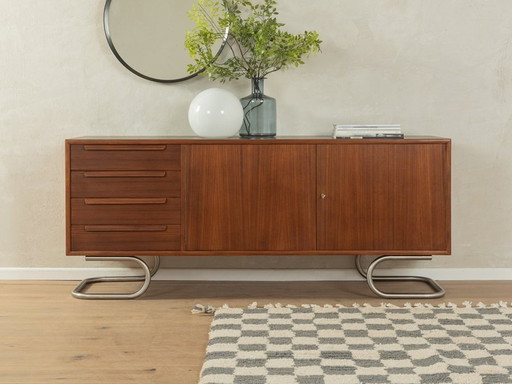 1960S Wk Möbel Dressoir