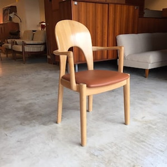 Image 1 of KOEFOEDS Fauteuil Hornslet