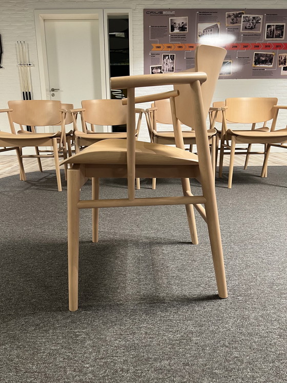 Image 1 of 1X Fritz Hansen N01